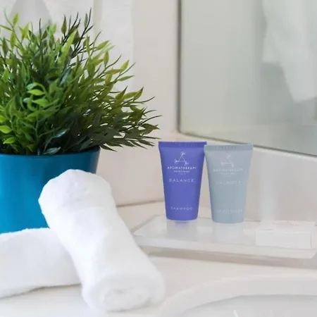 Gc Sun Club Apartments Spa & Jacusi & Sauna & Pool Appartement