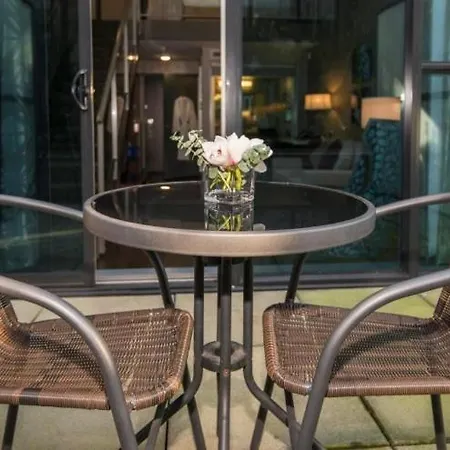 Gc Sun Club Apartments Spa & Jacusi & Sauna & Pool Appartement Szczecin