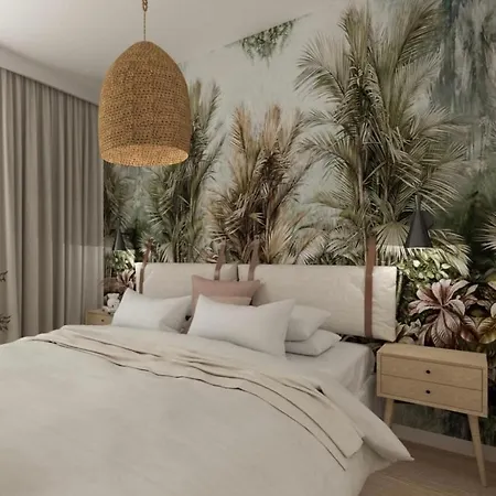 Gc Sun Club Apartments Spa & Jacusi & Sauna & Pool Appartement Szczecin
